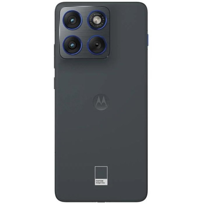 Motorola Edge 70 12/512GB Gadget Gray Motorola Edge 70 12/512GB Gadget Gray